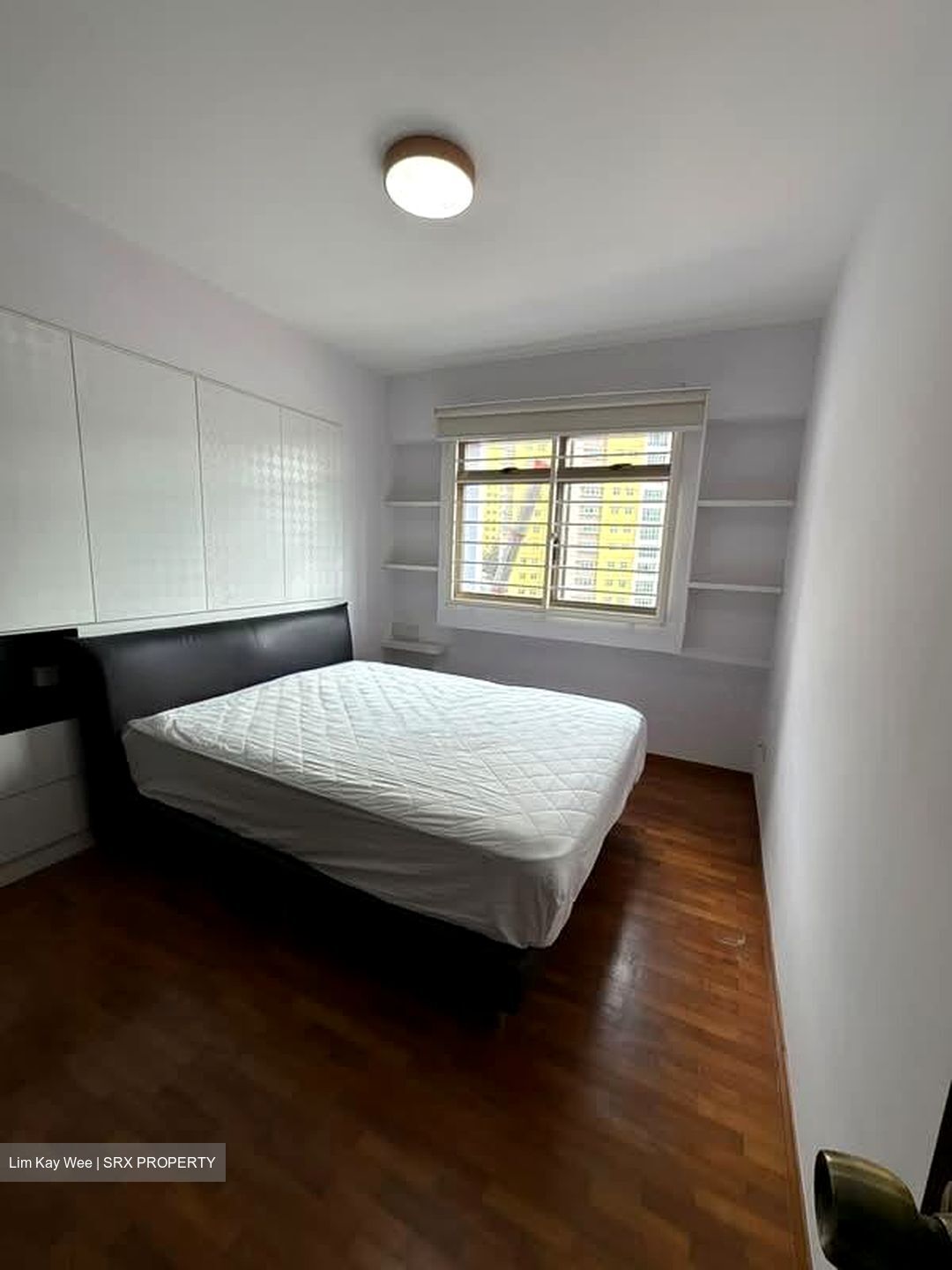 Blk 161B Punggol Central (Punggol), HDB 5 Rooms #579042921